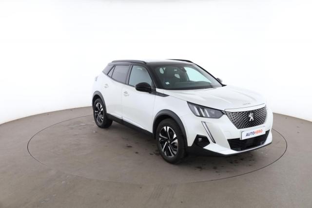Peugeot 2008 image 7