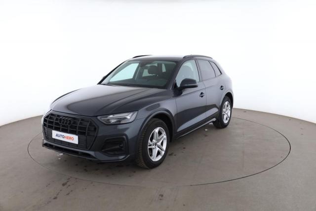 Audi Q5 35 Tdi Design S Tronic 7 163 Ch