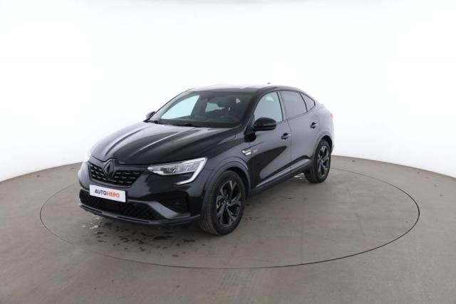 Renault Arkana 1.6 E-Tech Engineered 145 Ch