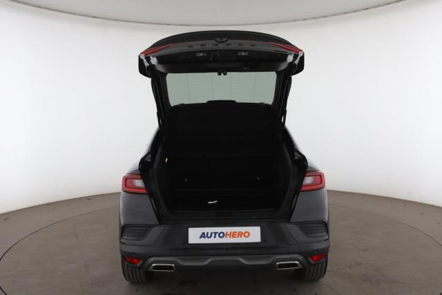 Renault Arkana image 2