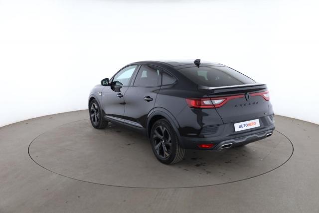 Renault Arkana image 1