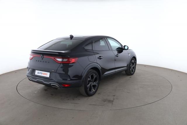 Renault Arkana image 7