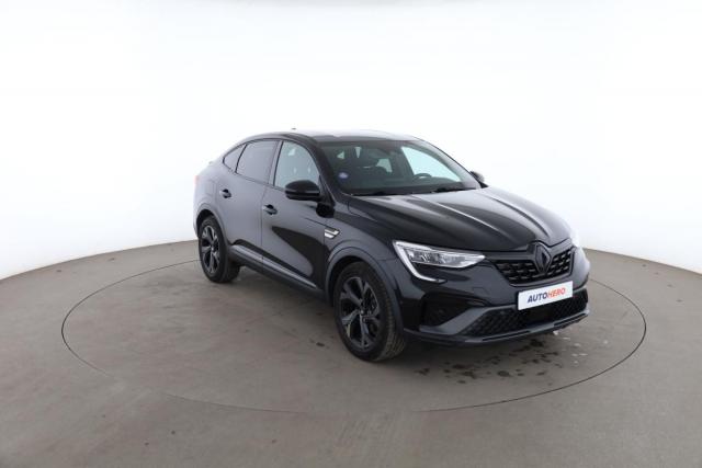 Renault Arkana image 9