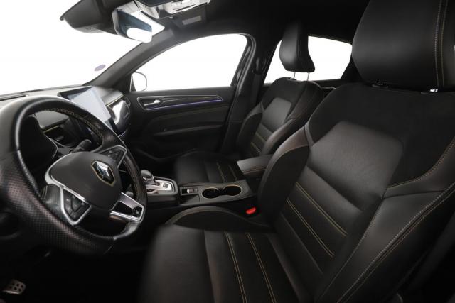 Renault Arkana image 4