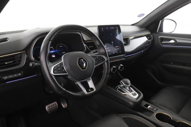 Renault Arkana image 5