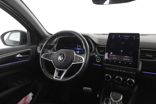 Renault Arkana image 3