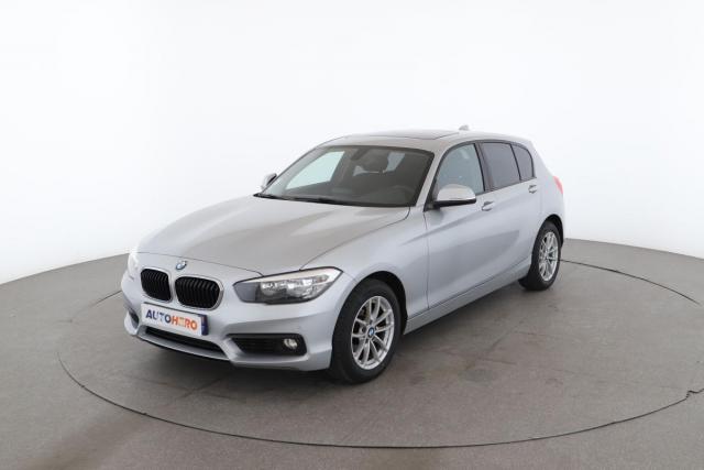 Bmw Série 1 118d Bva8 5p 150 Ch