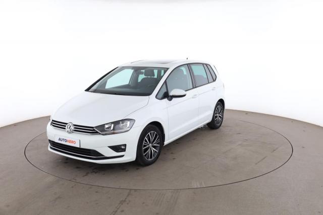 Volkswagen Golf Sportsvan Vii 1.4 Tsi Bluemotion Tech Allstar Bv6 125 Ch