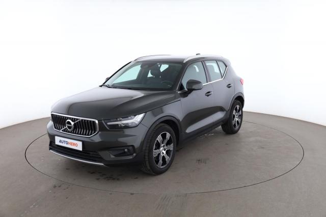 Volvo Xc40 d’occasion