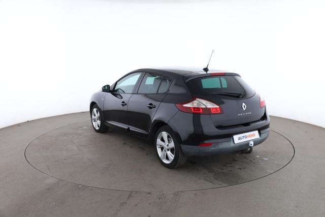 Renault Mégane image 3