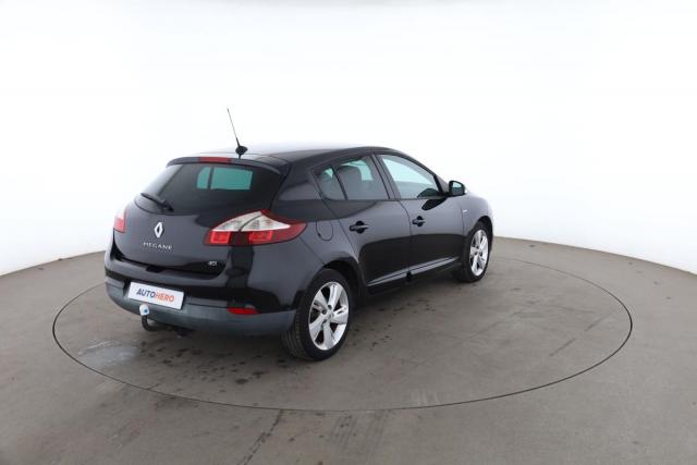 Renault Mégane image 1