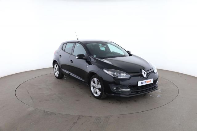 Renault Mégane image 4