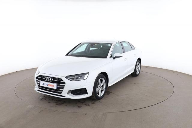 Audi A4 2.0 Tfsi Ultra Design Luxe S Tronic 190 Ch