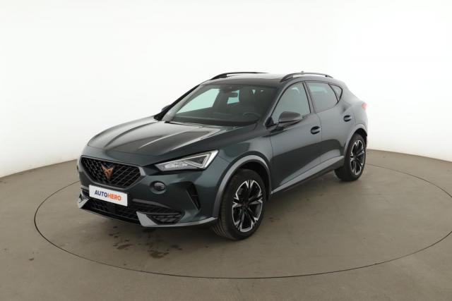 Cupra Formentor d’occasion