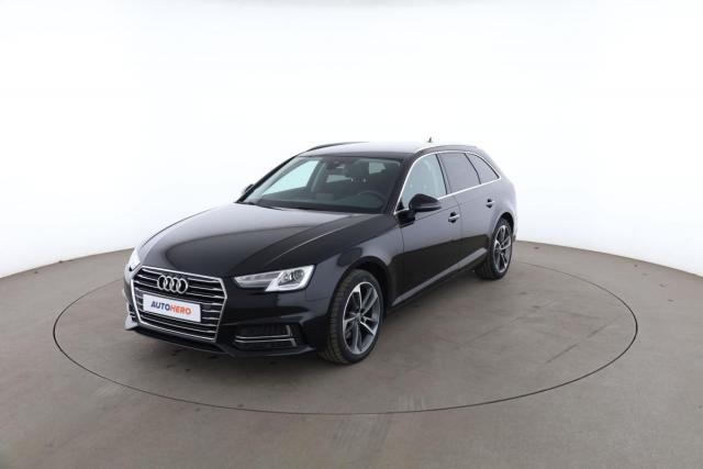 Audi A4 Avant 35 Tdi Design S Tronic 150 Ch