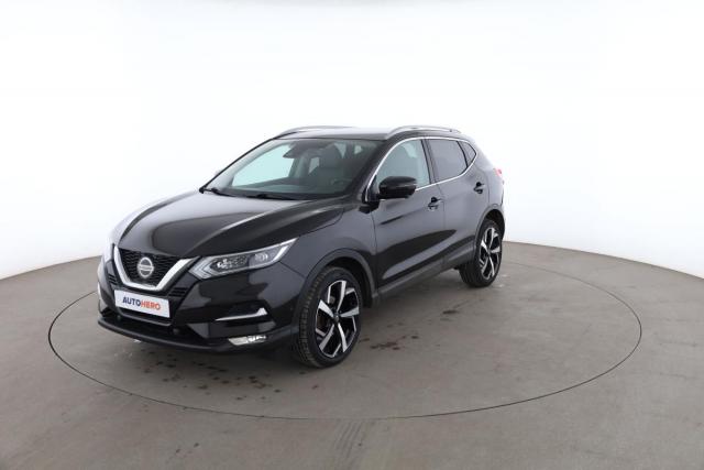 Nissan Qashqai 1.2 Dig-T Tekna 115 Ch