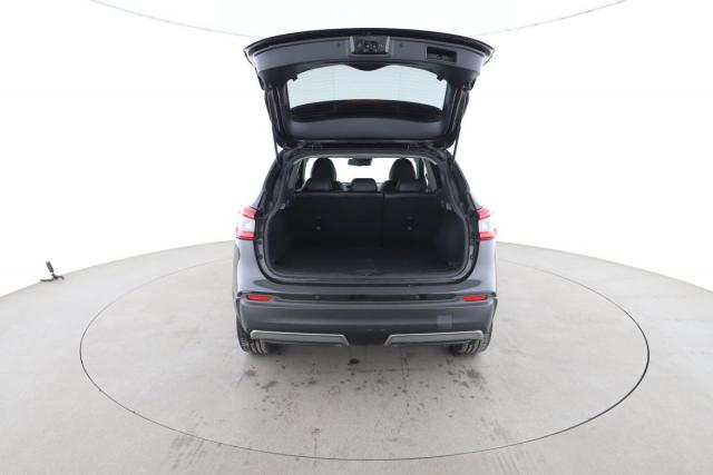 Nissan Qashqai image 9