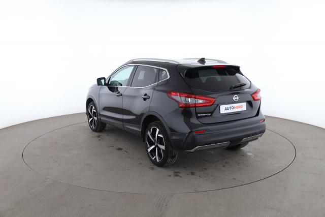 Nissan Qashqai image 8