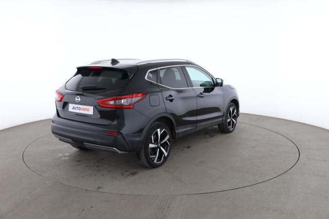 Nissan Qashqai image 1