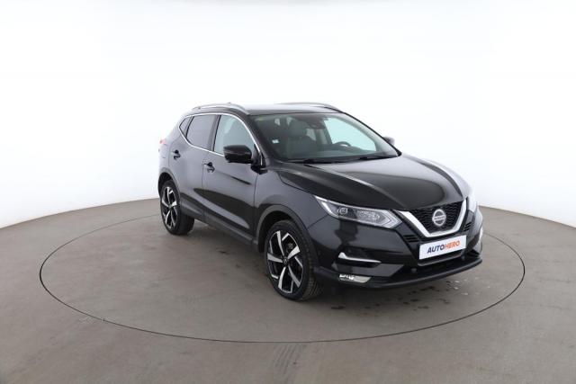 Nissan Qashqai image 6