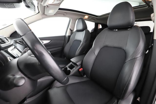 Nissan Qashqai image 3