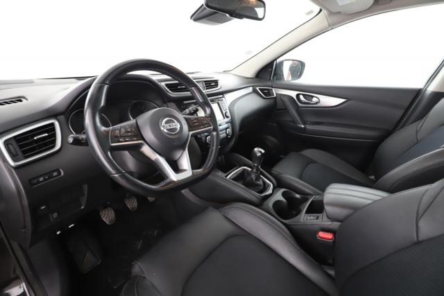 Nissan Qashqai image 7