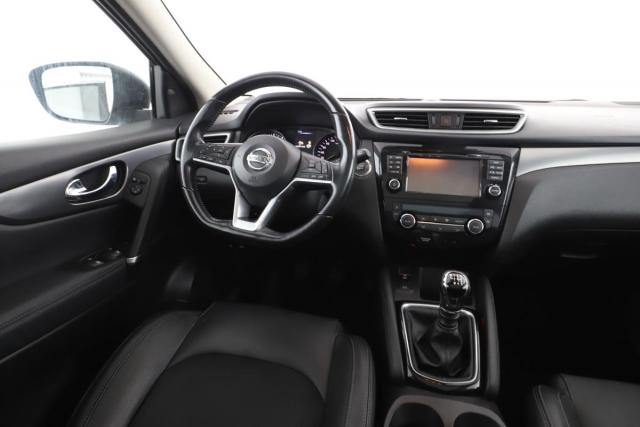 Nissan Qashqai image 5