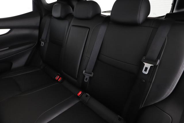 Nissan Qashqai image 2