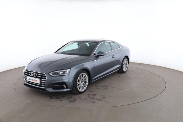 Audi A5 2.0 Tdi Design Luxe S Tronic 190 Ch