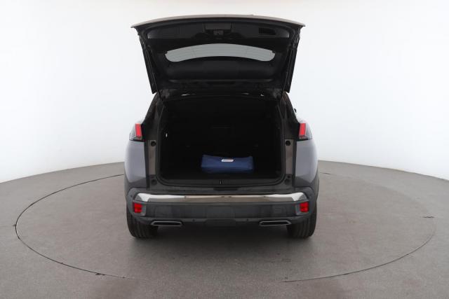 Peugeot 3008 image 2