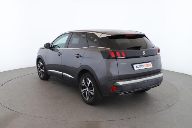 Peugeot 3008 image 5