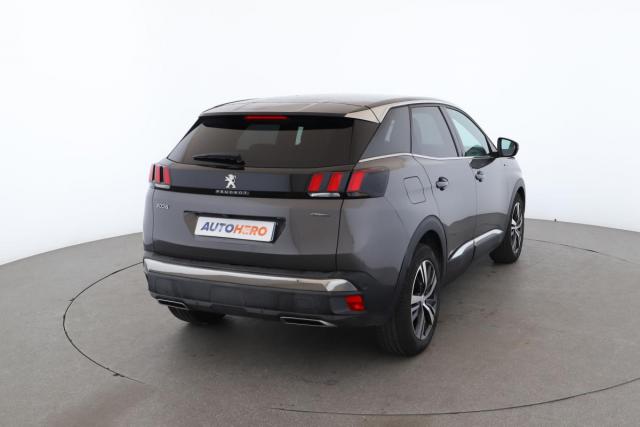 Peugeot 3008 image 1
