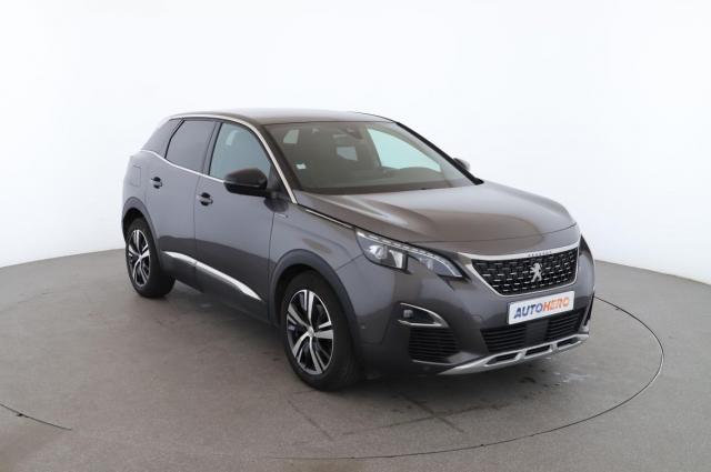 Peugeot 3008 image 6