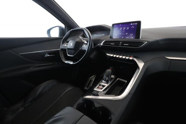 Peugeot 3008 image 4