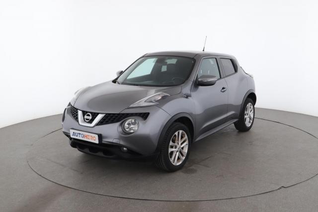 Nissan Juke 1.2 Dig-T N-Connecta 115 Ch
