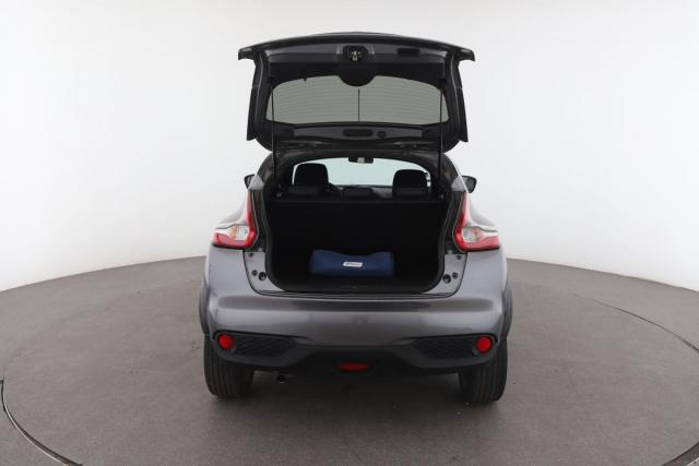 Nissan Juke image 9