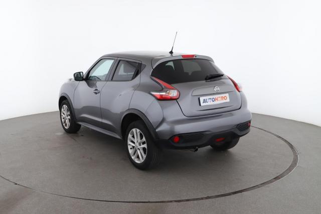 Nissan Juke image 6