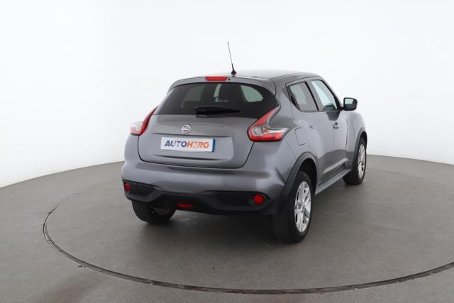 Nissan Juke image 8