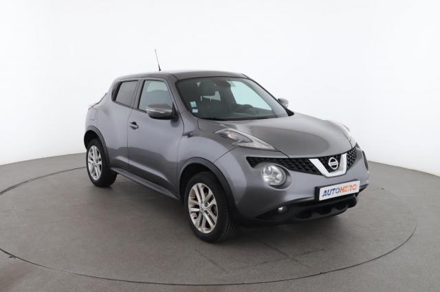 Nissan Juke image 5