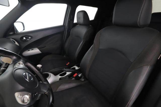 Nissan Juke image 3