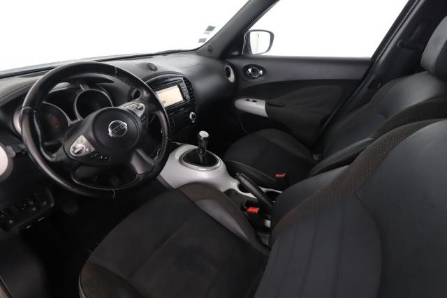 Nissan Juke image 4