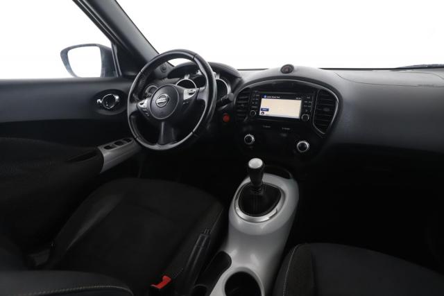 Nissan Juke image 7