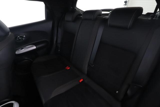 Nissan Juke image 1