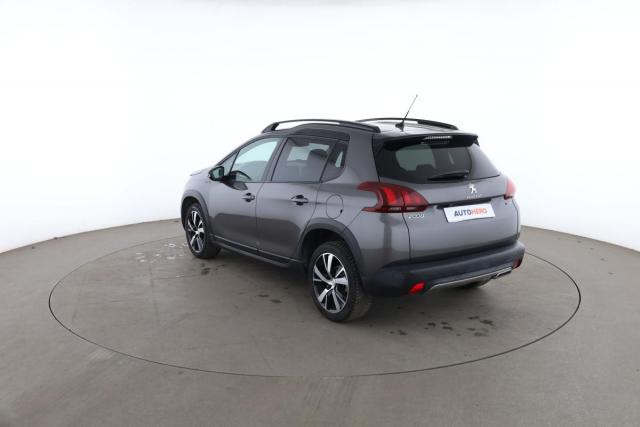 Peugeot 2008 image 5
