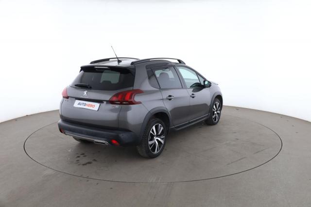 Peugeot 2008 image 9
