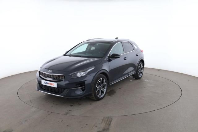 Kia Xceed d’occasion