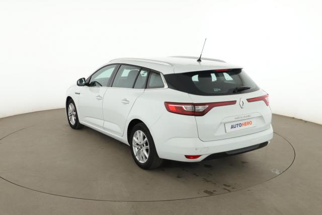 Renault Mégane Estate image 5