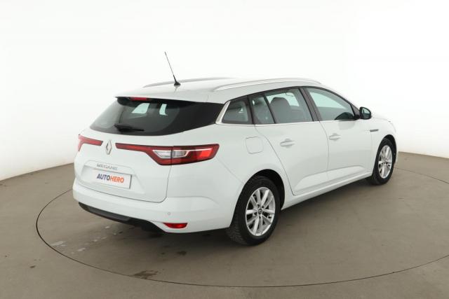 Renault Mégane Estate image 2