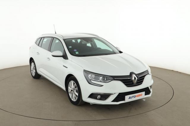 Renault Mégane Estate image 8