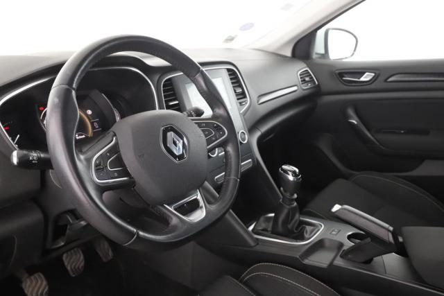 Renault Mégane Estate image 7